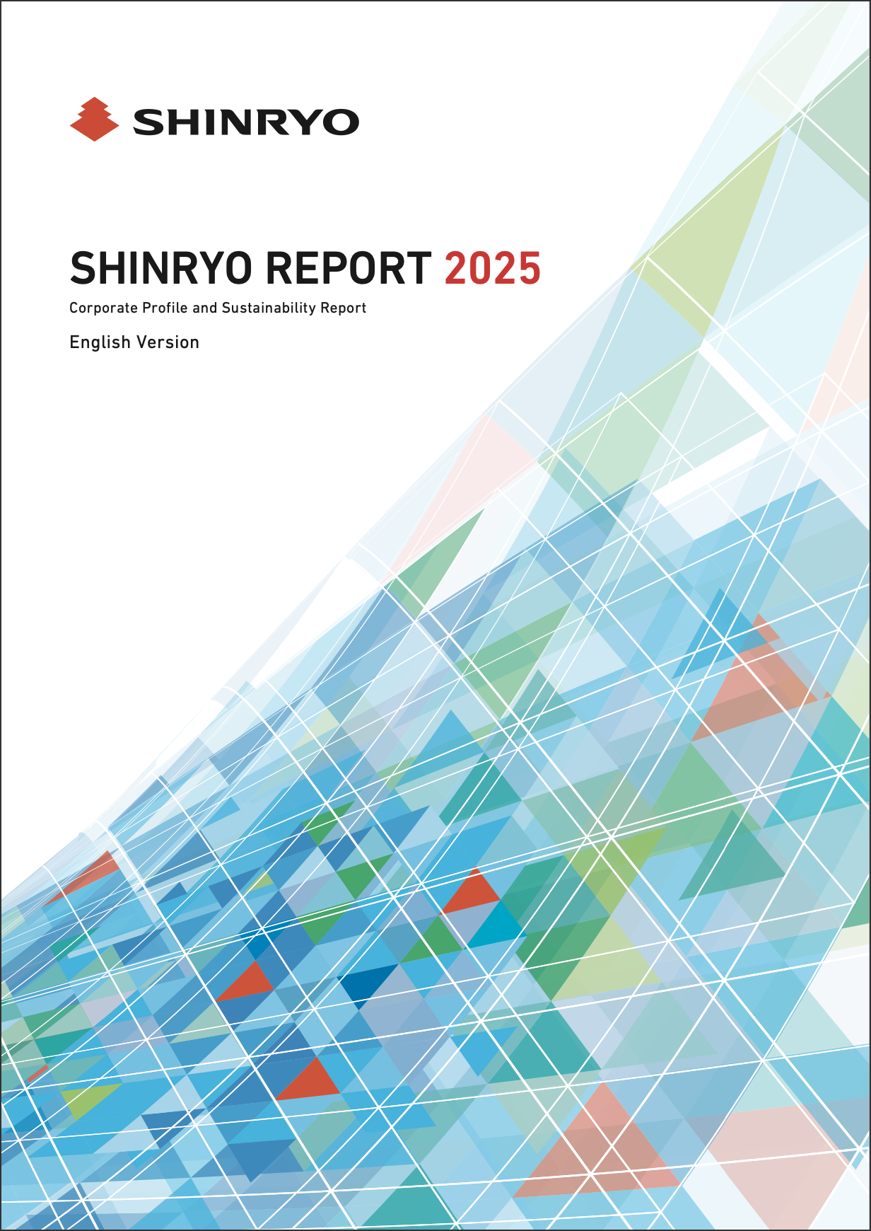 CSR report 2025